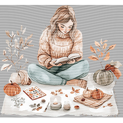 autumn-QT 924